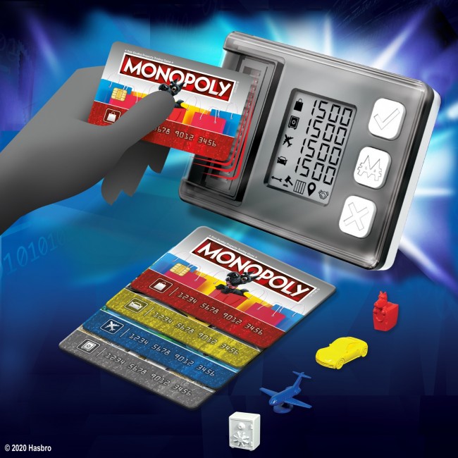 ΕΠΙΤΡΑΠΕΖΙΟ MONOPOLY ΗΛΕΚΤΡΟΝΙΚΗ ΕΞΑΡΓΥΡΩΣΗ BONUS ΕΠΙΤΡΑΠΕΖΙΟ MONOPOLY ΗΛΕΚΤΡΟΝΙΚΗ ΕΞΑΡΓΥΡΩΣΗ BONUS