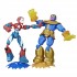 AVENGERS BENT AND FLEX AVENGERS BENT AND FLEX