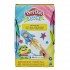 PLAY-DOH ELASTIX STRETCH AND MOLD ASST. PLAY-DOH ELASTIX STRETCH AND MOLD ASST.
