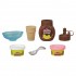 PLAY DOH ΠΛΑΣΤΕΛΙΝΕΣ ΠΑΓΩΤΟ ΜΕ ΣΙΡΟΠΙ ΣΟΚΟΛΑΤΑΣ PLAY DOH ΠΛΑΣΤΕΛΙΝΕΣ ΠΑΓΩΤΟ ΜΕ ΣΙΡΟΠΙ ΣΟΚΟΛΑΤΑΣ