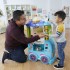 PLAY-DOH ULTIMATE ICE CREAM TRUCK ΠΑΓΩΤΑΤΖΙΔΙΚΟ PLAY-DOH ULTIMATE ICE CREAM TRUCK ΠΑΓΩΤΑΤΖΙΔΙΚΟ