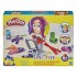 PLAY DOH ΠΛΑΣΤΕΛΙΝΕΣ ΚΟΜΜΩΤΗΡΙΟ ΤΡΕΛΑ ΧΤΕΝΙΣΜΑΤΑ PLAY DOH ΠΛΑΣΤΕΛΙΝΕΣ ΚΟΜΜΩΤΗΡΙΟ ΤΡΕΛΑ ΧΤΕΝΙΣΜΑΤΑ