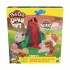 PLAY DOH LAVA BONES ISLAND PLAY DOH LAVA BONES ISLAND