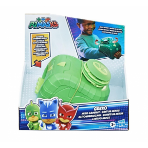 PJ MASKS GEKKO HERO GAUNTLET