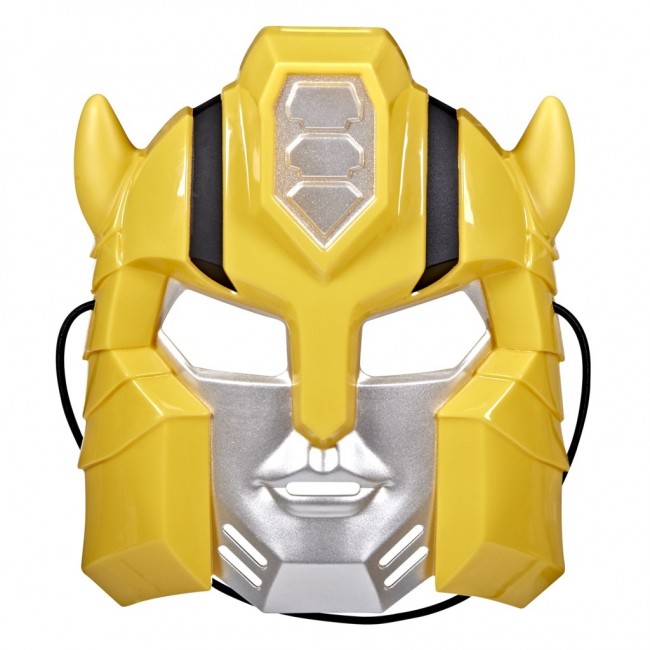 TRANSORMERS AUTHENTICS MASK BUMBLEBEE