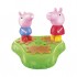 PEPPA PIG ΕΠΙΤΡΑΠΕΖΙΟ ΛΑΚΟΥΒΕΣ ΜΕ ΛΑΣΠΗ PEPPA PIG ΕΠΙΤΡΑΠΕΖΙΟ ΛΑΚΟΥΒΕΣ ΜΕ ΛΑΣΠΗ
