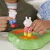 PEPPA PIG ΕΠΙΤΡΑΠΕΖΙΟ ΛΑΚΟΥΒΕΣ ΜΕ ΛΑΣΠΗ PEPPA PIG ΕΠΙΤΡΑΠΕΖΙΟ ΛΑΚΟΥΒΕΣ ΜΕ ΛΑΣΠΗ