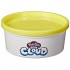 PLAYDOH SUPER CLOUD SINGLE CAN ΚΙΚΤΡΙΝΟ ΧΡΩΜΑ PLAYDOH SUPER CLOUD SINGLE CAN ΚΙΚΤΡΙΝΟ ΧΡΩΜΑ