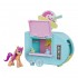 MY LITTLE PONY SUNNY STRSCOUT SMOOTHIE TRUCK MY LITTLE PONY SUNNY STRSCOUT SMOOTHIE TRUCK