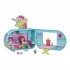 MY LITTLE PONY SUNNY STRSCOUT SMOOTHIE TRUCK MY LITTLE PONY SUNNY STRSCOUT SMOOTHIE TRUCK