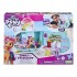 MY LITTLE PONY SUNNY STRSCOUT SMOOTHIE TRUCK MY LITTLE PONY SUNNY STRSCOUT SMOOTHIE TRUCK