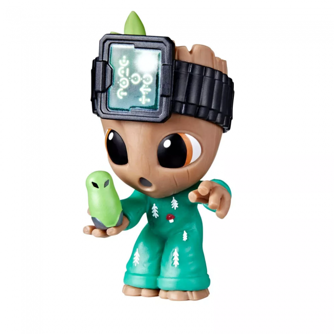MARVEL INVESTIGATES STUDIOS I AM GROOT ΦΙΓΟΥΡΑ MARVEL INVESTIGATES STUDIOS I AM GROOT ΦΙΓΟΥΡΑ