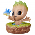 MARVEL BATH TIME DANS STUDIOS I AM GROOT ΦΙΓΟΥΡΑ MARVEL BATH TIME DANS STUDIOS I AM GROOT ΦΙΓΟΥΡΑ