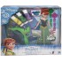 PLAY-DOH DOHVINCI ΚΟΥΚΛΑ FROZEN PLAY-DOH DOHVINCI ΚΟΥΚΛΑ FROZEN