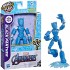 AVENGERS BEND AND FLEX MARVEL BLACK PANTHER