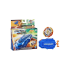 BEYBLADE BURST QUADDRIVE CYCLONE FURY STRİNG LAUNCHER SET