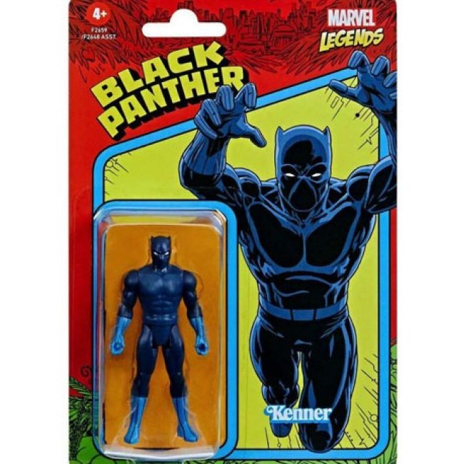 MARVEL LEGENDS RETRO COLLECTION ΦΙΓΟΥΡΑ ΔΙΑΦΟΡΑ ΣΧΕΔΙΑ