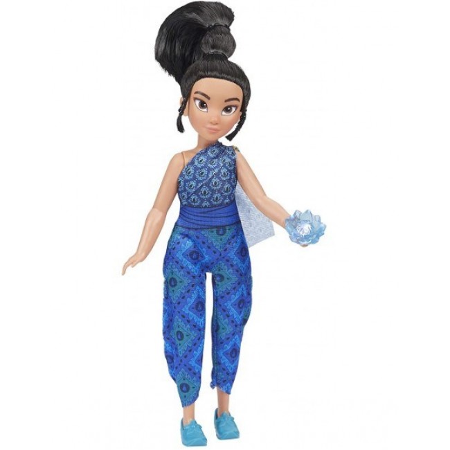 DISNEY RAYA AND KUMANDRA FLOWER