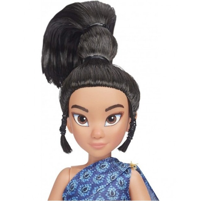 DISNEY RAYA AND KUMANDRA FLOWER DISNEY RAYA AND KUMANDRA FLOWER