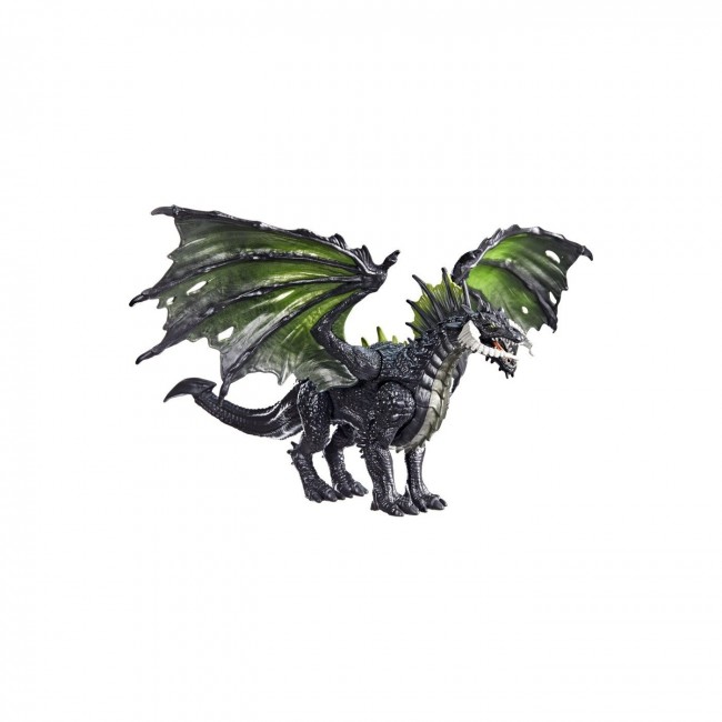 DUNGEONS AND DRAGONS HONOR OF THE THIEVES KID DRAGON