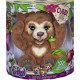 FURREAL CUBBY THE CURIOUS BEAR ΠΕΡΙΕΡΓΟ ΑΡΚΟΥΔΑΚΙ