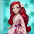DISNEY STYLE SERIES ARIEL2 DISNEY STYLE SERIES ARIEL2
