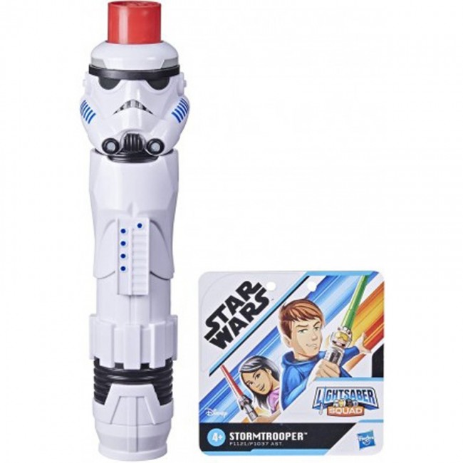 STAR WARS LIGHTSABER SQUAD ΦΩΤΟΣΠΑΘΟ ΤΗΛΕΣΚΟΠΙΚΟ 4 ΣΧΕΔΙΑ STAR WARS LIGHTSABER SQUAD ΦΩΤΟΣΠΑΘΟ ΤΗΛΕΣΚΟΠΙΚΟ 4 ΣΧΕΔΙΑ