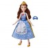 PRINCESS SPIN AND SWITCH BELLE PRINCESS SPIN AND SWITCH BELLE