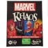 ΕΠΙΤΡΑΠΕΖΙΟ MARVEL KHAOS ΠΑΙΧΝΙΔΙ ΚΑΡΤΩΝ ΤΑΞΙΔΙΟΥ