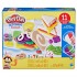 PLAY-DOH KITCHEN CREATIONS KIT ΤΟΣΤ ΚΑΙ ΣΑΝΤΟΥΙΤΣ PLAY-DOH KITCHEN CREATIONS KIT ΤΟΣΤ ΚΑΙ ΣΑΝΤΟΥΙΤΣ