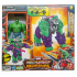 MARVEL MECH STRIKE 3.0 HULK MECH SUIT MARVEL MECH STRIKE 3.0 HULK MECH SUIT