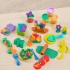 PLAY-DOH ΣΕΤ ΔΗΜΙΟΥΡΓΙΑΣ GROW YOUR GARDEN TOOLSET PLAY-DOH ΣΕΤ ΔΗΜΙΟΥΡΓΙΑΣ GROW YOUR GARDEN TOOLSET