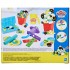 PLAY-DOH KITCHEN CREATIONS KIT POPCORN N CANDY PLAYSET PLAY-DOH KITCHEN CREATIONS KIT POPCORN N CANDY PLAYSET