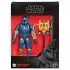 STAR WARS ΦΙΓΟΥΡΑ DELUXE HEAVY INFANTRY MANDALORIAN STAR WARS ΦΙΓΟΥΡΑ DELUXE HEAVY INFANTRY MANDALORIAN