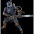 STAR WARS ΦΙΓΟΥΡΑ DELUXE HEAVY INFANTRY MANDALORIAN STAR WARS ΦΙΓΟΥΡΑ DELUXE HEAVY INFANTRY MANDALORIAN