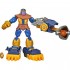 AVENGERS BEND AND FLEX MISSION THANOS
