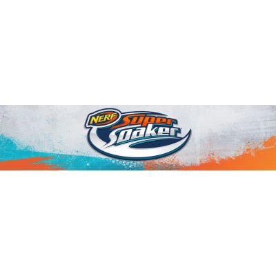 NERF SUPER SOAKER ΝΕΡΟΠΙΣΤΟΛΑ