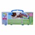 PEPPA PIG PEPPAS 1-2-3 BUS
