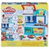 PLAY-DOH ΣΕΤ ΠΑΙΧΝΙΔΙΟΥ BUSY CHEFS RESTAURANT PLAY-DOH ΣΕΤ ΠΑΙΧΝΙΔΙΟΥ BUSY CHEFS RESTAURANT