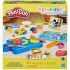 PLAY-DOH LITTLE CHEF STARTER SET