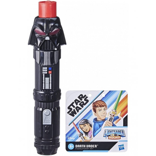 STAR WARS LIGHTSABER SQUAD ΦΩΤΟΣΠΑΘΟ ΤΗΛΕΣΚΟΠΙΚΟ 4 ΣΧΕΔΙΑ STAR WARS LIGHTSABER SQUAD ΦΩΤΟΣΠΑΘΟ ΤΗΛΕΣΚΟΠΙΚΟ 4 ΣΧΕΔΙΑ