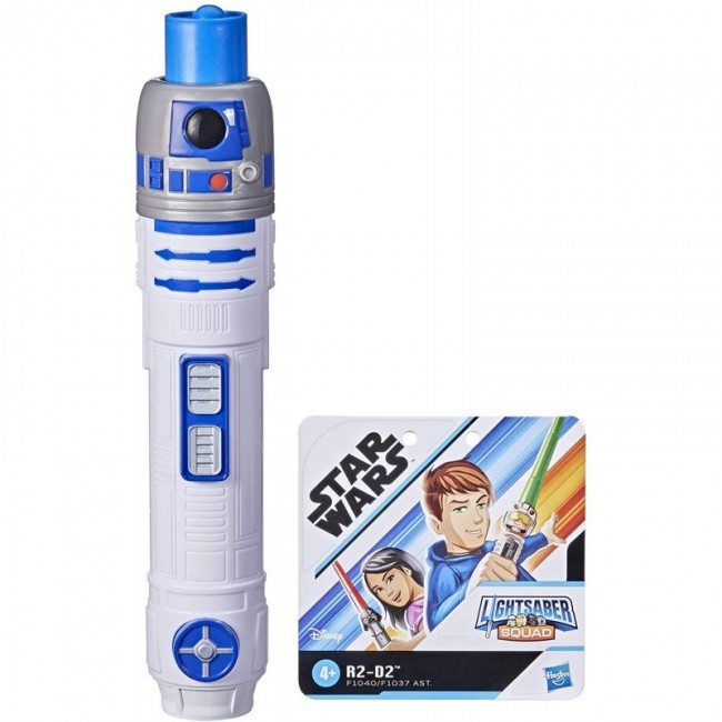 STAR WARS LIGHTSABER SQUAD ΦΩΤΟΣΠΑΘΟ ΤΗΛΕΣΚΟΠΙΚΟ 4 ΣΧΕΔΙΑ STAR WARS LIGHTSABER SQUAD ΦΩΤΟΣΠΑΘΟ ΤΗΛΕΣΚΟΠΙΚΟ 4 ΣΧΕΔΙΑ