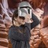 STAR WARS MANDALORIAN FEATURE MASK ΗΛΕΚΤΡΟΝΙΚΗ ΜΑΣΚΑ