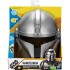 STAR WARS MANDALORIAN FEATURE MASK ΗΛΕΚΤΡΟΝΙΚΗ ΜΑΣΚΑ STAR WARS MANDALORIAN FEATURE MASK ΗΛΕΚΤΡΟΝΙΚΗ ΜΑΣΚΑ
