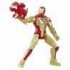 MARVEL MECH STRIKE ΦΙΓΟΥΡΑ 3.0 IRON MAN