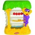 PLAYSKOOL ΠΙΘΗΚΑΚΙ ΓΥΡΙΣΕ ΤΑΙΡΙΑΞΕ PLAYSKOOL ΠΙΘΗΚΑΚΙ ΓΥΡΙΣΕ ΤΑΙΡΙΑΞΕ