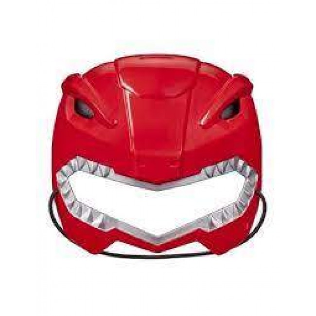POWER RANGERS ΜΑΣΚΑ ΗΡΩΑ