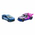 HOT WHEELS ΑΥΤΟΚΙΝΗΤΑΚΙΑ PULL BACK - ΣΕΤ ΤΩΝ 2
