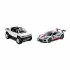 HOT WHEELS ΑΥΤΟΚΙΝΗΤΑΚΙΑ PULL BACK - ΣΕΤ ΤΩΝ 2 HOT WHEELS ΑΥΤΟΚΙΝΗΤΑΚΙΑ PULL BACK - ΣΕΤ ΤΩΝ 2