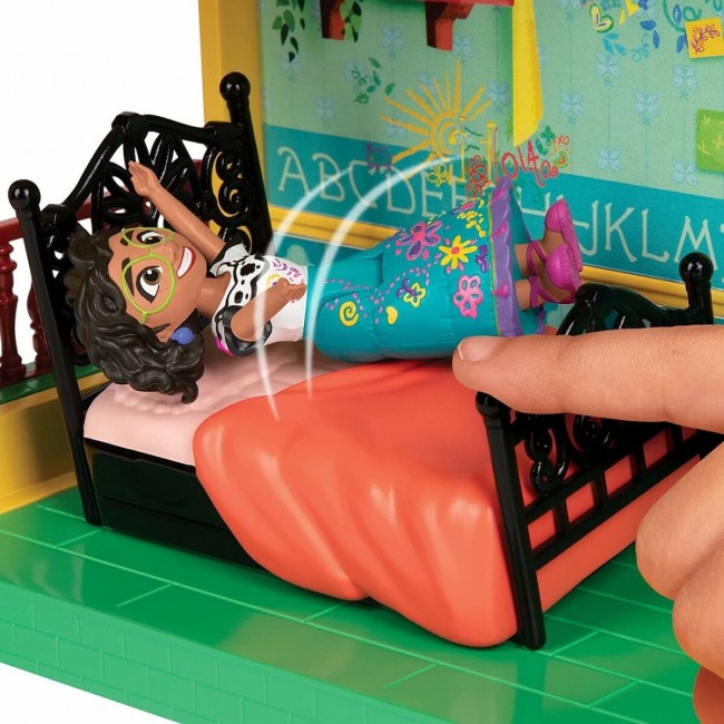 DISNEY ELCANTO ΔΩΜΑΤΙΟ ΤΗΣ MIRABELS DISNEY ELCANTO ΔΩΜΑΤΙΟ ΤΗΣ MIRABELS